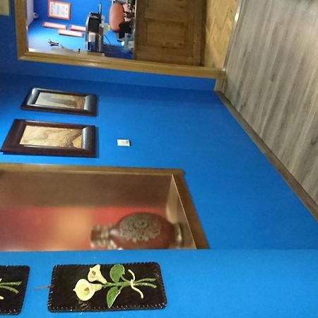 Pension Santa Clara A Coruña Dış mekan fotoğraf