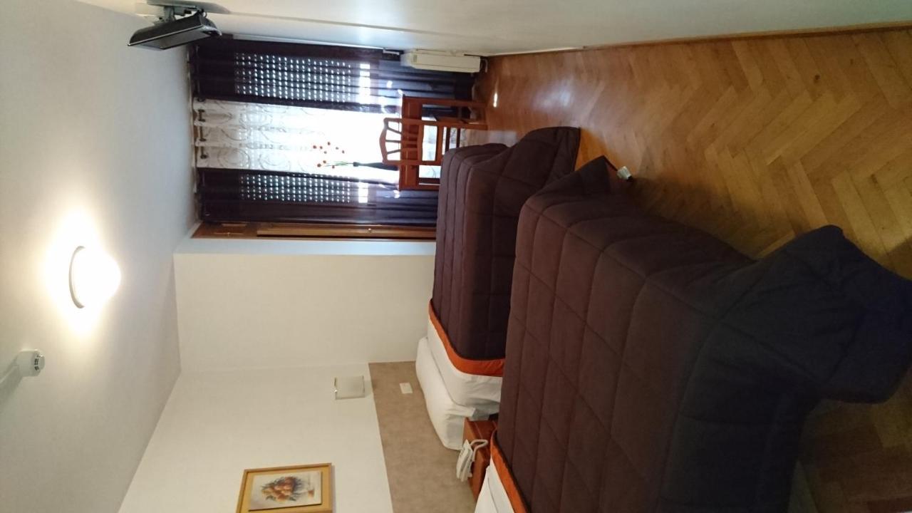 Pension Santa Clara A Coruña Dış mekan fotoğraf