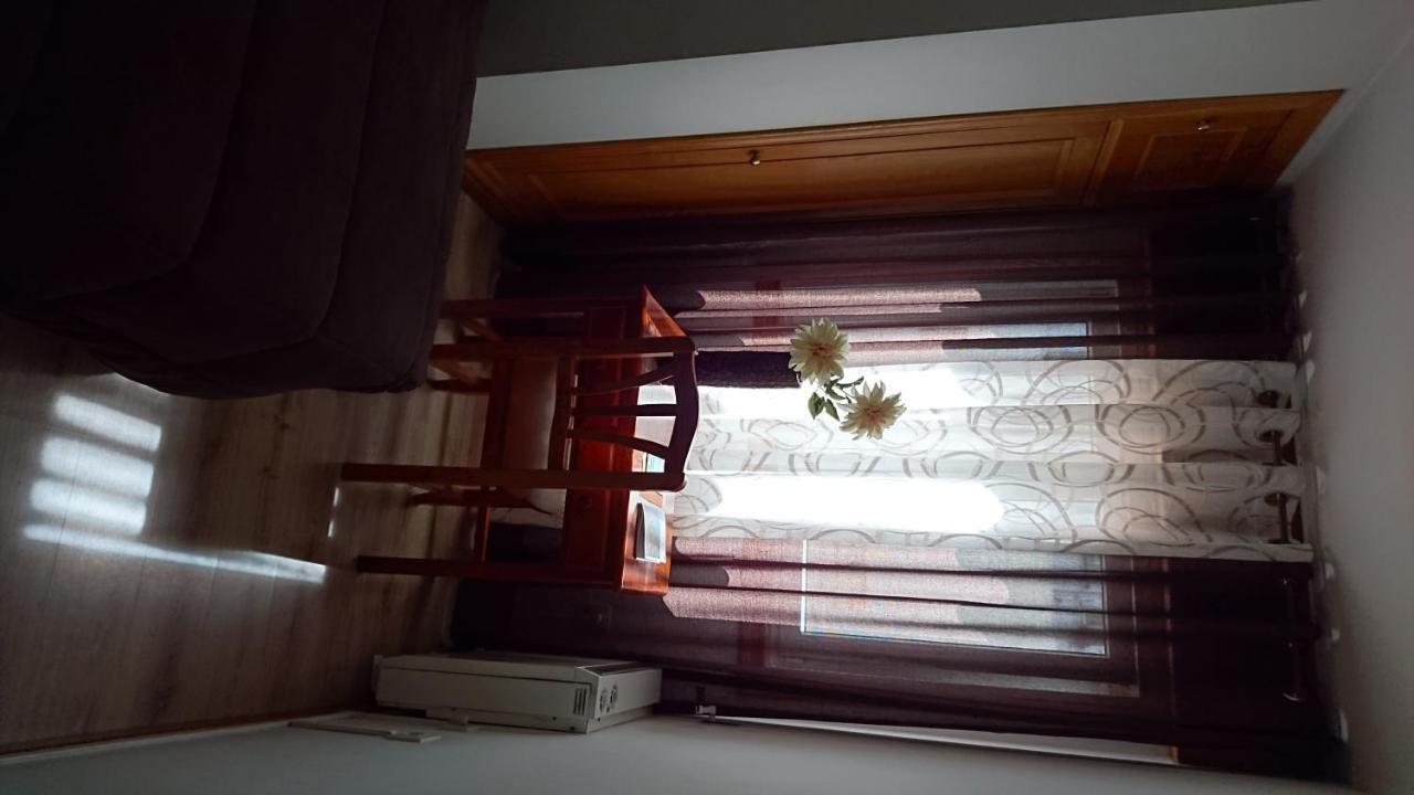 Pension Santa Clara A Coruña Dış mekan fotoğraf