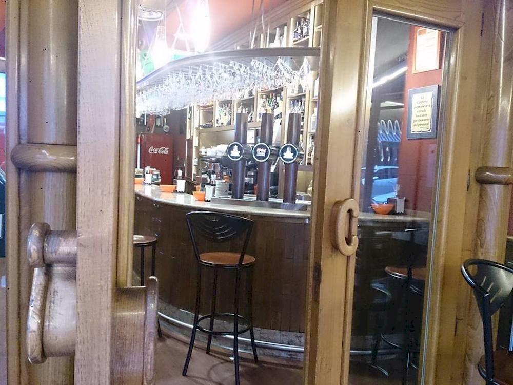Pension Santa Clara A Coruña Dış mekan fotoğraf