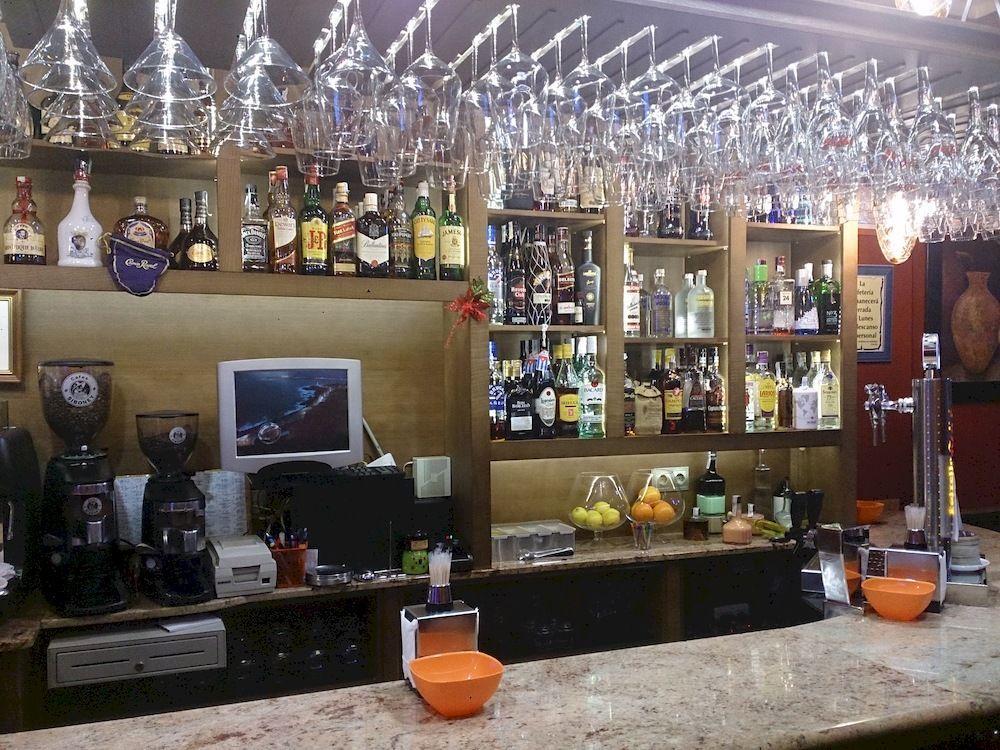 Pension Santa Clara A Coruña Dış mekan fotoğraf