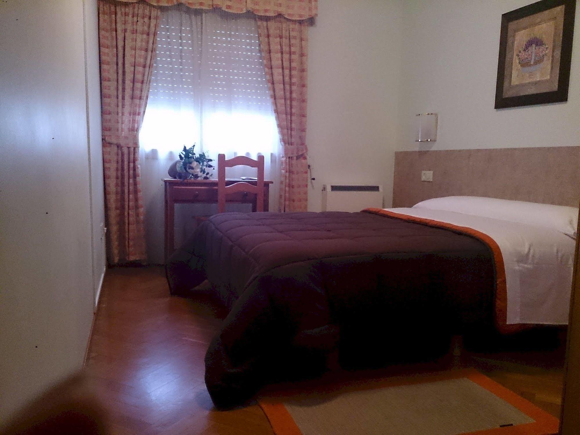 Pension Santa Clara A Coruña Dış mekan fotoğraf