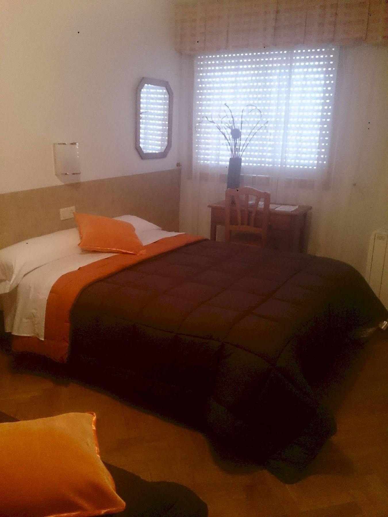 Pension Santa Clara A Coruña Dış mekan fotoğraf